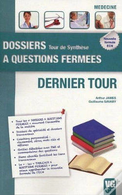 Capa do artigo Dossiers Tours De Synthese A Questions Fermees