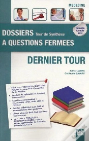 Capa do artigo Dossiers Tours De Synthese A Questions Fermees
