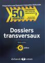 Dossiers Transversaux (3e Édition) - Preview
