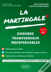 Capa do artigo Dossiers Transversaux Indispensables