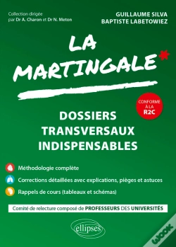Capa do artigo Dossiers Transversaux Indispensables