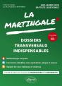 Dossiers Transversaux Indispensables Tome 1 - Preview