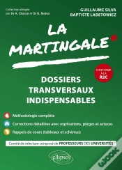 Capa do artigo Dossiers Transversaux Indispensables Tome 1