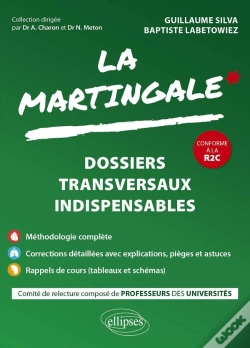 Capa do artigo Dossiers Transversaux Indispensables Tome 1