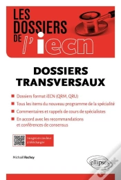 Capa do artigo Dossiers Transversaux