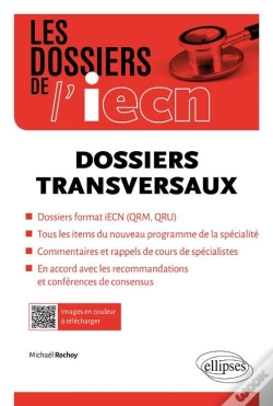 Capa do artigo Dossiers Transversaux
