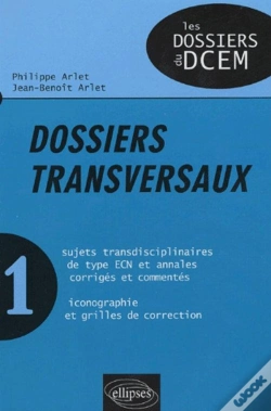 Capa do artigo Dossiers Transversaux