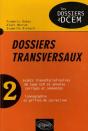Dossiers Transversaux Tome 2 - Preview
