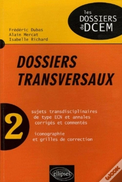 Capa do artigo Dossiers Transversaux Tome 2