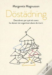 Capa do artigo Döstädning