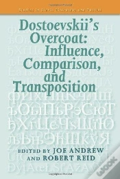 Capa do artigo Dostoevskii S Overcoat