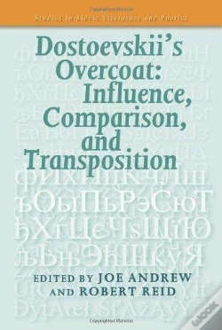 Capa do artigo Dostoevskii S Overcoat