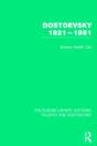 Dostoevsky 1821-1881 - Preview