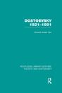 Dostoevsky 1821-1881 - Preview