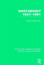 Dostoevsky 1821-1881 - Preview