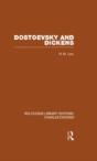 Dostoevsky And Dickens: A Study Of Literary Influence (Rle Dickens) - Preview