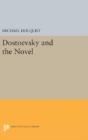 Dostoevsky And The Novel - Preview
