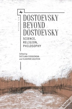Capa do artigo Dostoevsky Beyond Dostoevsky