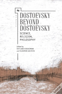 Capa do artigo Dostoevsky Beyond Dostoevsky