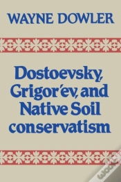 Capa do artigo Dostoevsky, Grigor