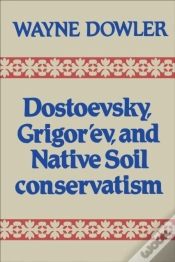 Capa do artigo Dostoevsky, Grigor