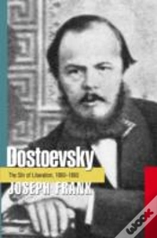 Capa do artigo Dostoevsky