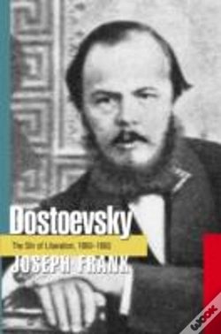 Capa do artigo Dostoevsky