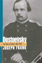 Capa do artigo Dostoevsky