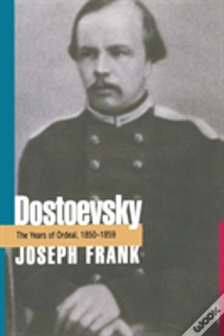 Capa do artigo Dostoevsky