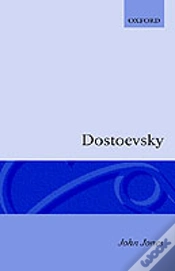Capa do artigo Dostoevsky