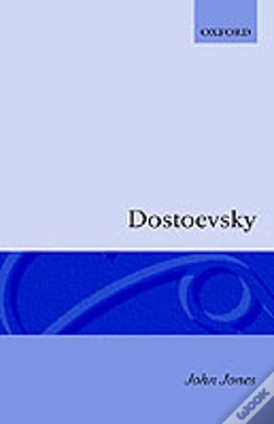 Capa do artigo Dostoevsky
