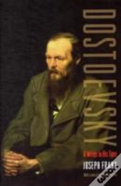 Capa do artigo Dostoevsky