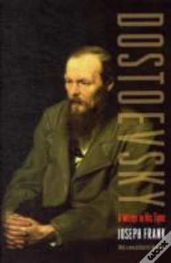 Capa do artigo Dostoevsky