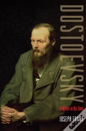 Capa do artigo Dostoevsky