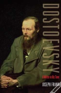 Capa do artigo Dostoevsky