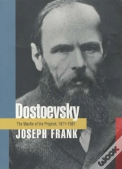 Capa do artigo Dostoevsky