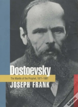 Capa do artigo Dostoevsky