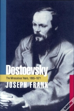 Capa do artigo Dostoevsky