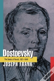 Capa do artigo Dostoevsky