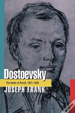 Capa do artigo Dostoevsky