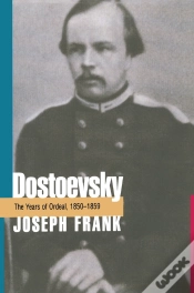 Capa do artigo Dostoevsky
