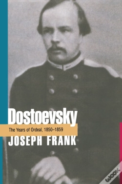 Capa do artigo Dostoevsky
