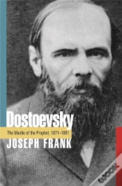 Capa do artigo Dostoevsky