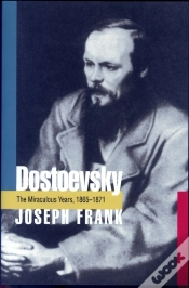 Capa do artigo Dostoevsky