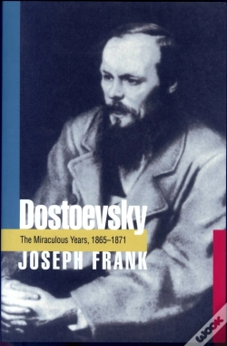 Capa do artigo Dostoevsky