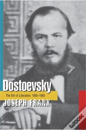 Capa do artigo Dostoevsky
