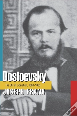 Capa do artigo Dostoevsky