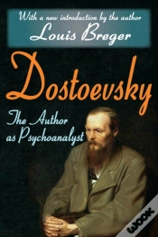 Capa do artigo Dostoevsky