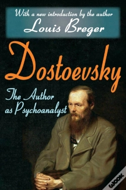 Capa do artigo Dostoevsky