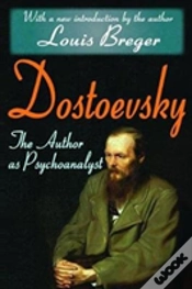 Capa do artigo Dostoevsky